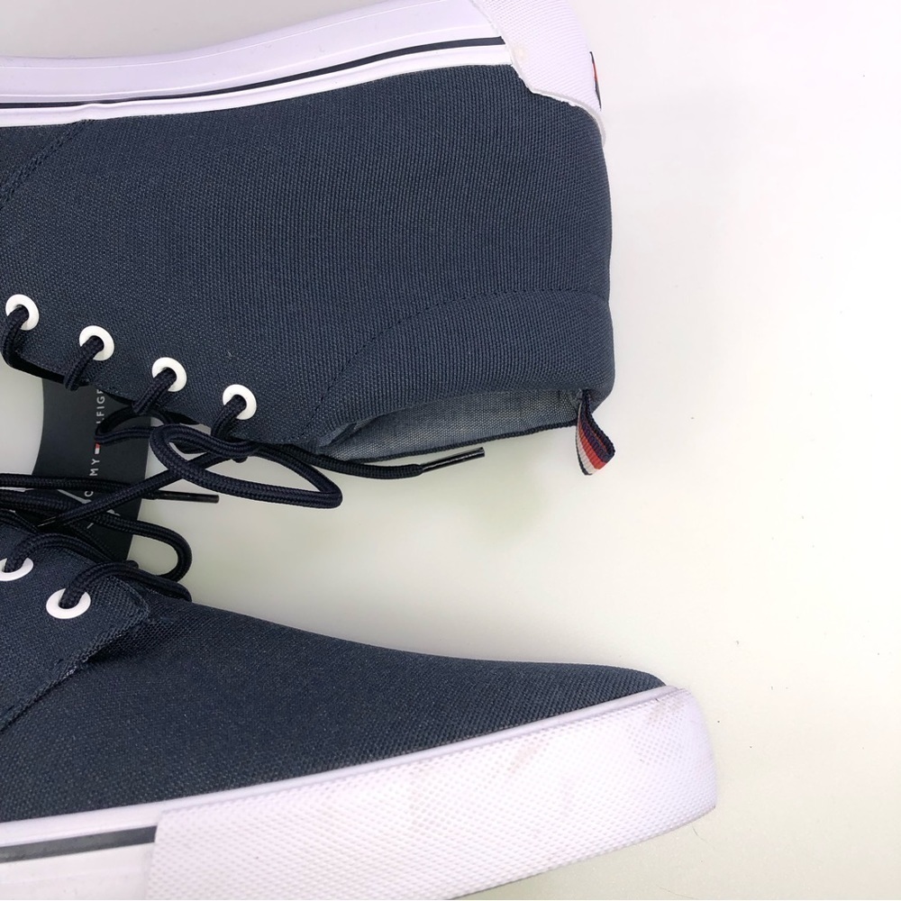 Tommy Hilfiger Men’s TMRadio Chukka Sneaker Boots size 12 - Picture 3 of 9